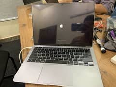 Macbook Air M1 8gb / 512gb