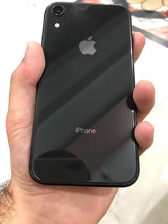 Iphone Xr NON-PTA