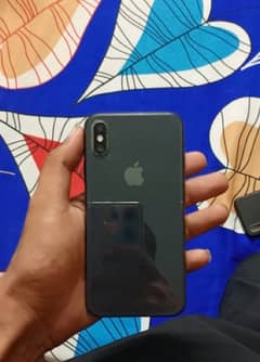 iphone xs approved 256 face id failed