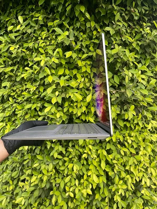 Microsoft surface laptop 3 1