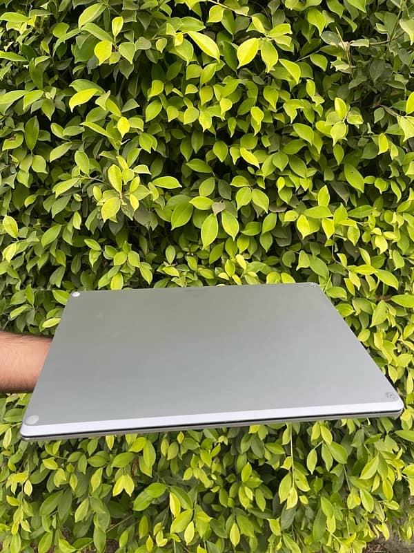 Microsoft surface laptop 3 11