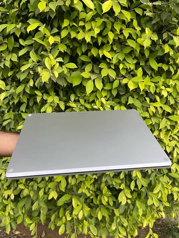 Microsoft surface laptop 3 12