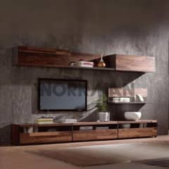 TV cabinet