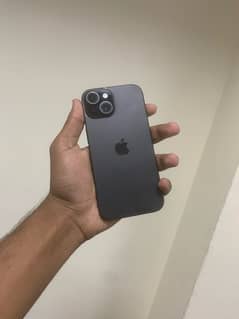 iPhone 15 plus 128gb FU Non Active