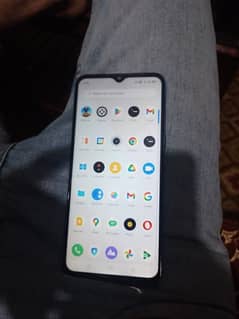 Realme C3