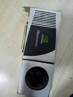 Graphics card