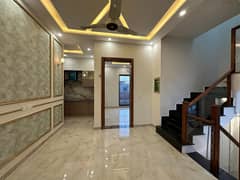 3 YEARS EASY INSTALLMENT PLAN HOUSE PARK VIEW CITY LAHORE