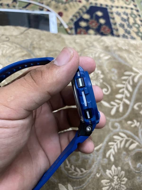 casio gahock gdb 200 bluetooth 2