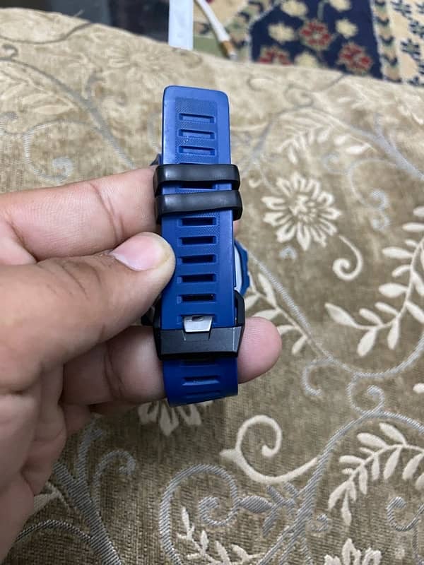 casio gahock gdb 200 bluetooth 4