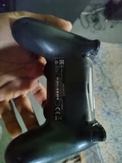 PS4 controller 0