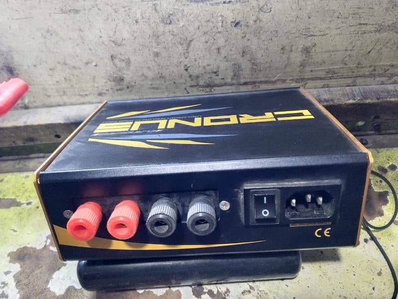 Branded Bettery Charger 12V 150A 1