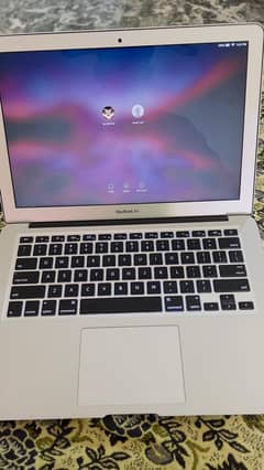 MacBook Air 2017