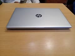 HP PROBOOK 650 G5 I5 8TH GEN