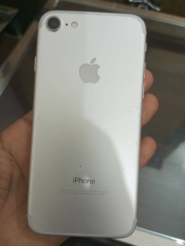 Iphone 7 for sale 0