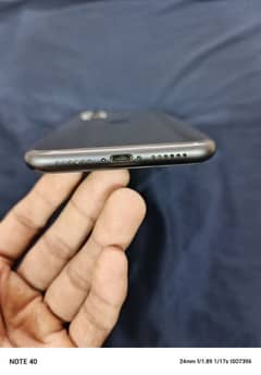 iphone 11 (JV) non pta