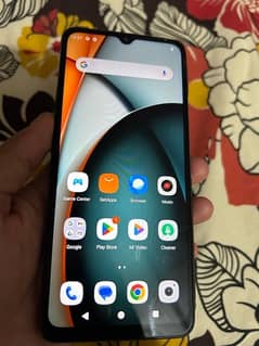 Redmi A3 mobile for sale complete saman hai