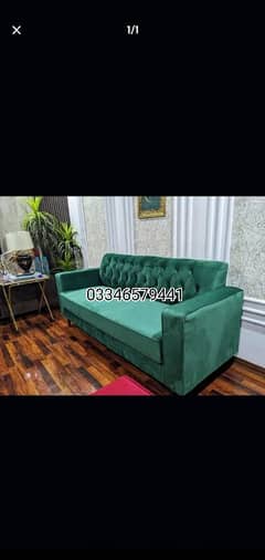 Sofa set fiver seater