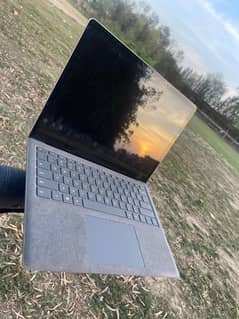 Microsoft surface laptop 3