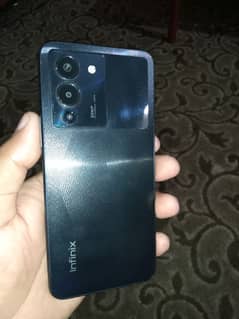 infinix note 12 G96 8+8/128