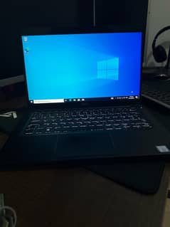 Dell Latitude 7390