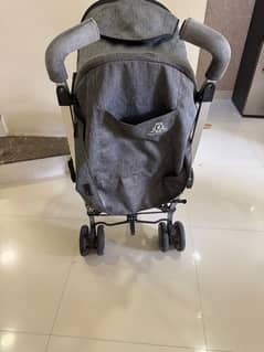 Giggles Stroller