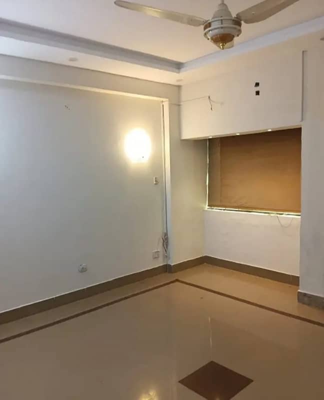 G-11/4 PHA C-Type Ground Floor Flat For Rent 7