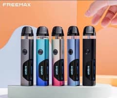 All devices vapes and pod available