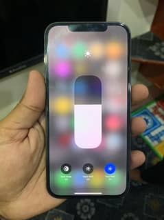 Iphone 12 pro Max Non PTA