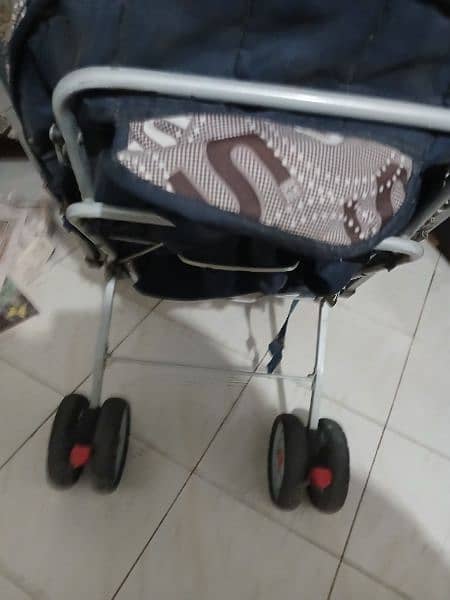 baby stroller 1