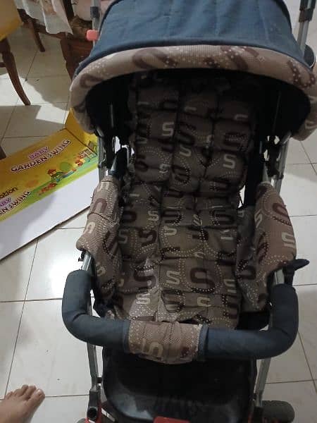 baby stroller 5