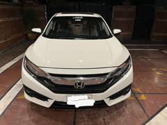 Honda Civic VTi Oriel Prosmatec 2020