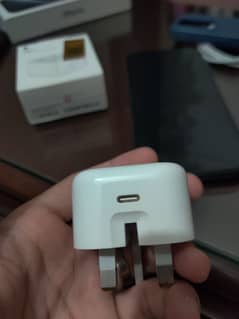 Apple Original Charger for Iphone 15 PM