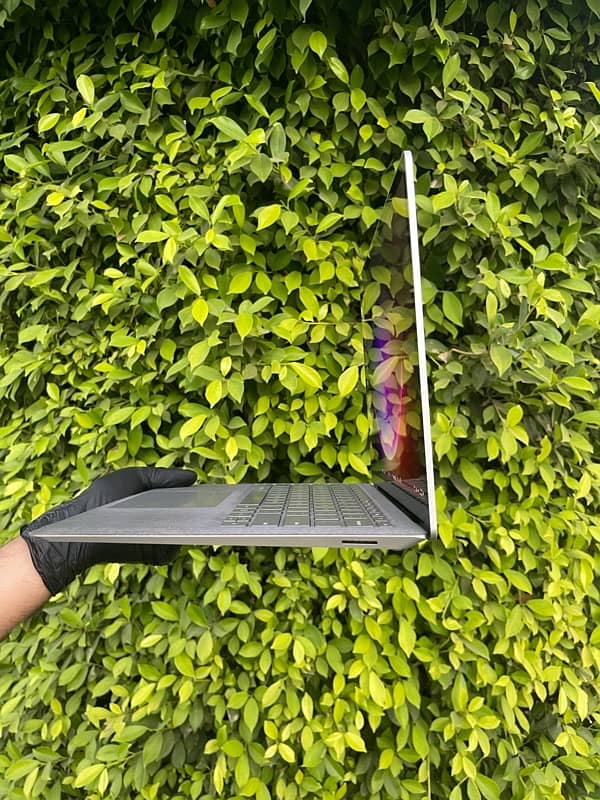 Microsoft surface 0