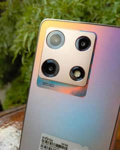 infinix note 30 pro brand new