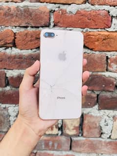 IPhone 8 Plus Pta Exchange possible