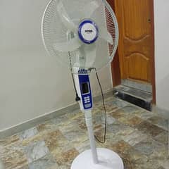 Sogo 12V Fan