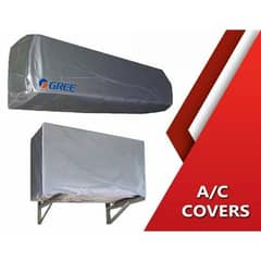 All Types AC Covers Available