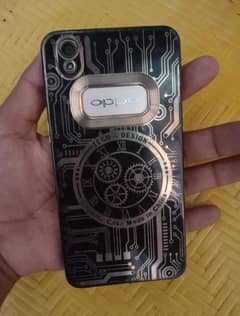 oppo A37