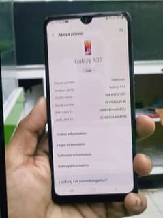 Samsung A32