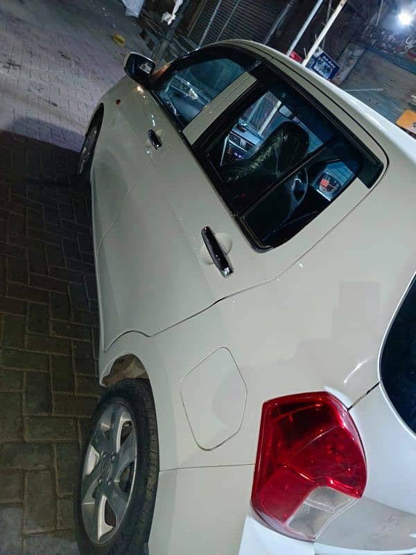 Suzuki Cultus VXL 2019 7