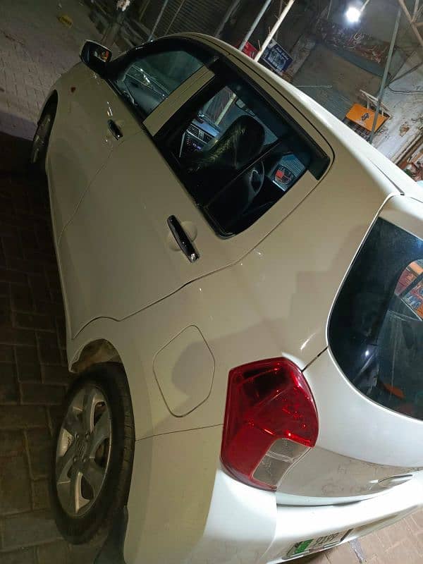 Suzuki Cultus VXL 2019 13