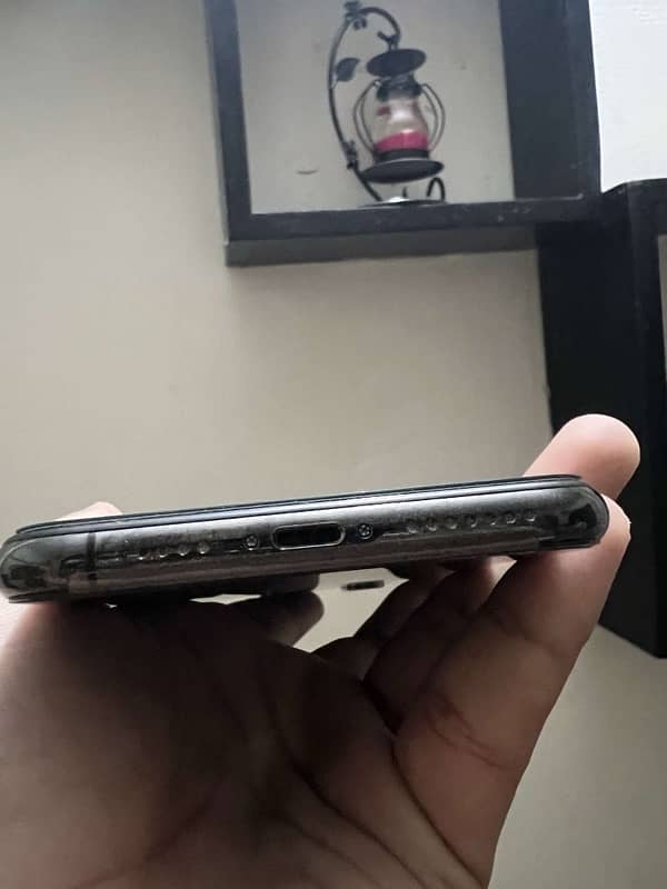 iPhone Xs Max  256gb 5