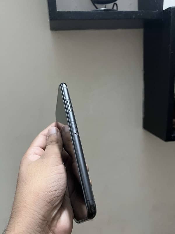 iPhone Xs Max  256gb 6