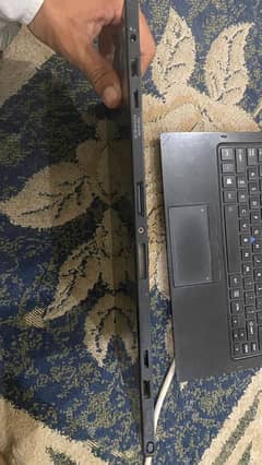 Toshiba laptop 256ssd 8gb ram