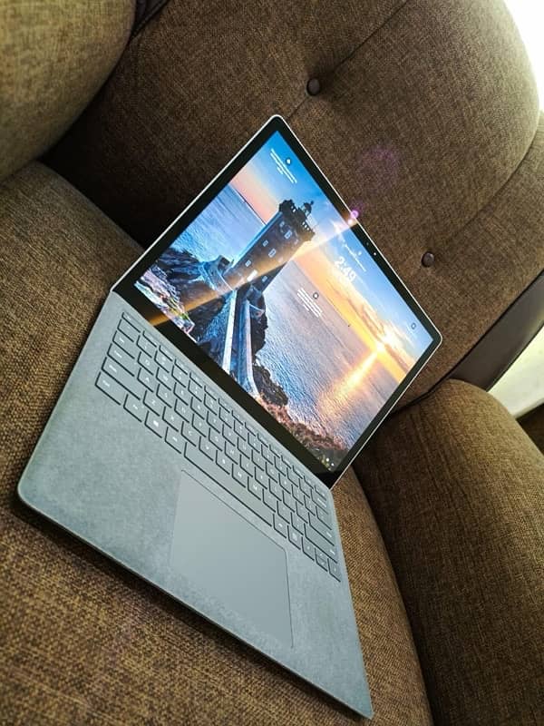 Microsoft surface laptop 3 3