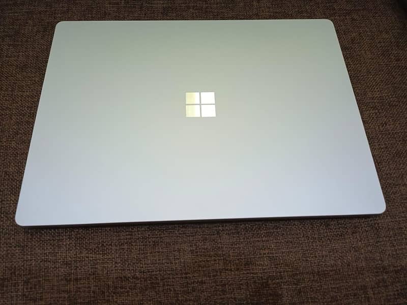 Microsoft surface laptop 3 6