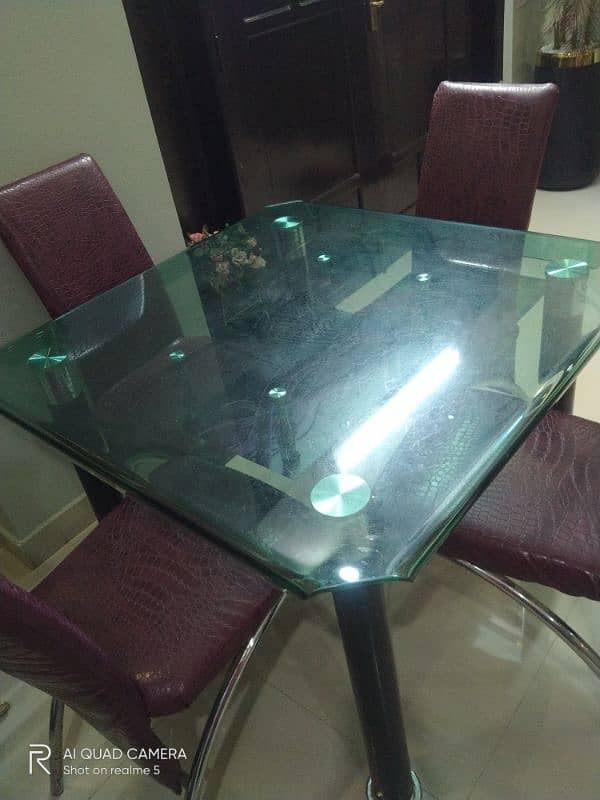 4 person dining table 2