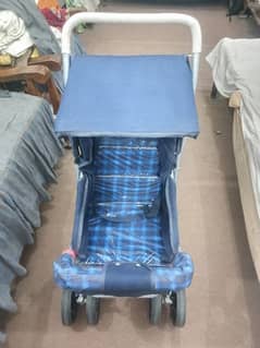 Baby/Kids Pram/Walker For Sale