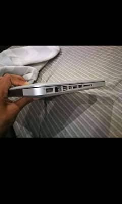 MacBook