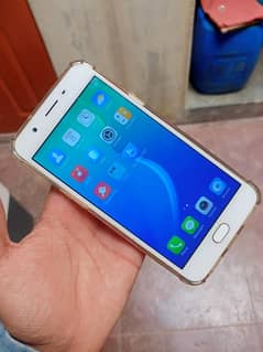 oppo f1s 4/32